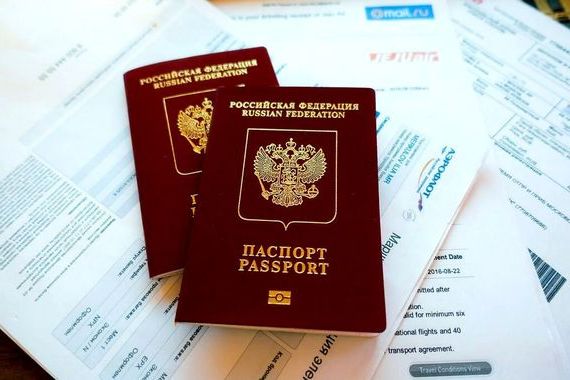 прописка в Королёве